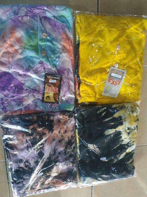 Gamis Tiedye / Gamiskaos / Gamismuslimah / Gamismurah / Gamishamil / Gamisbusui / Gamisbatik / Piama