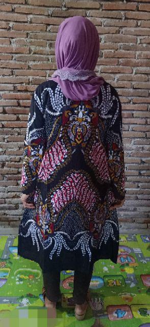 Maura Couple - Sania Ruffle Batik Couple Ori Ndoro Jowi Dnt Garansi Termurah Shopee - Shopashop Solo