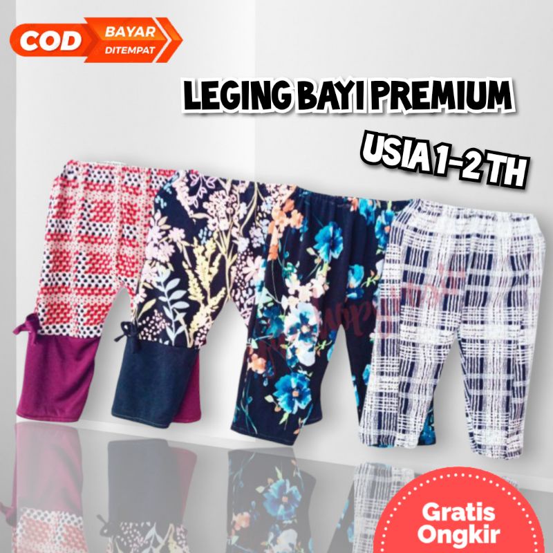 CELANA ANAK PEREMPUAN/ GROSIR CELANA LEGING BAYI MURAH /CELANA PANJANG BAYI /BAJU BAYI