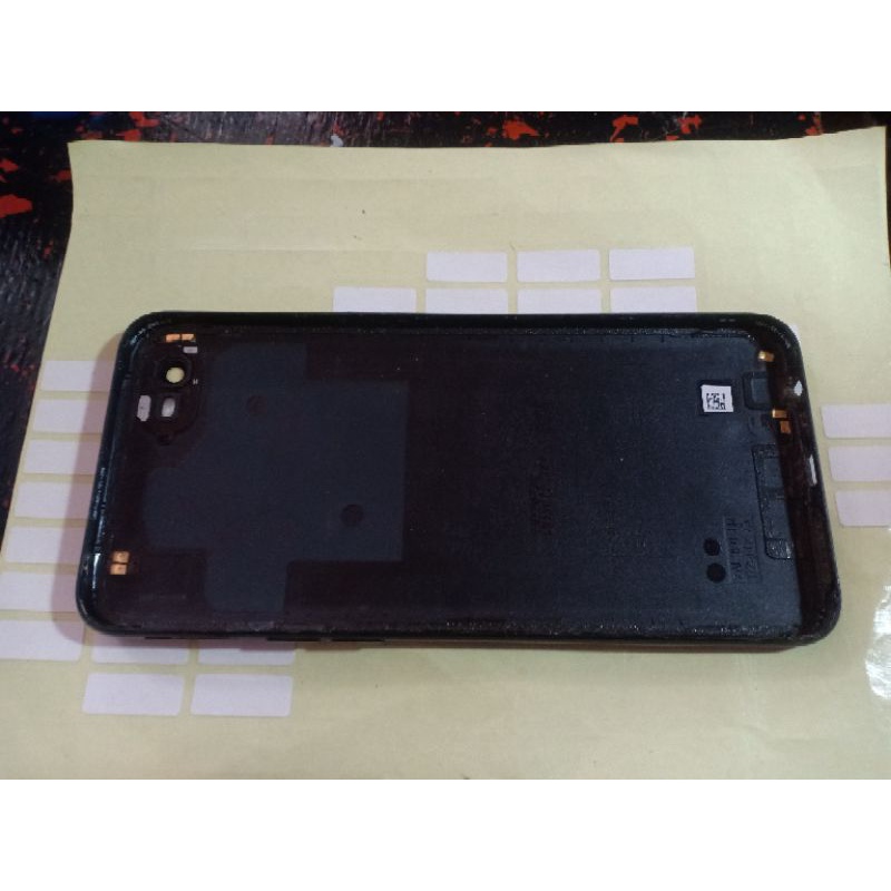 TUTUP BELAKANG OPPO A1K