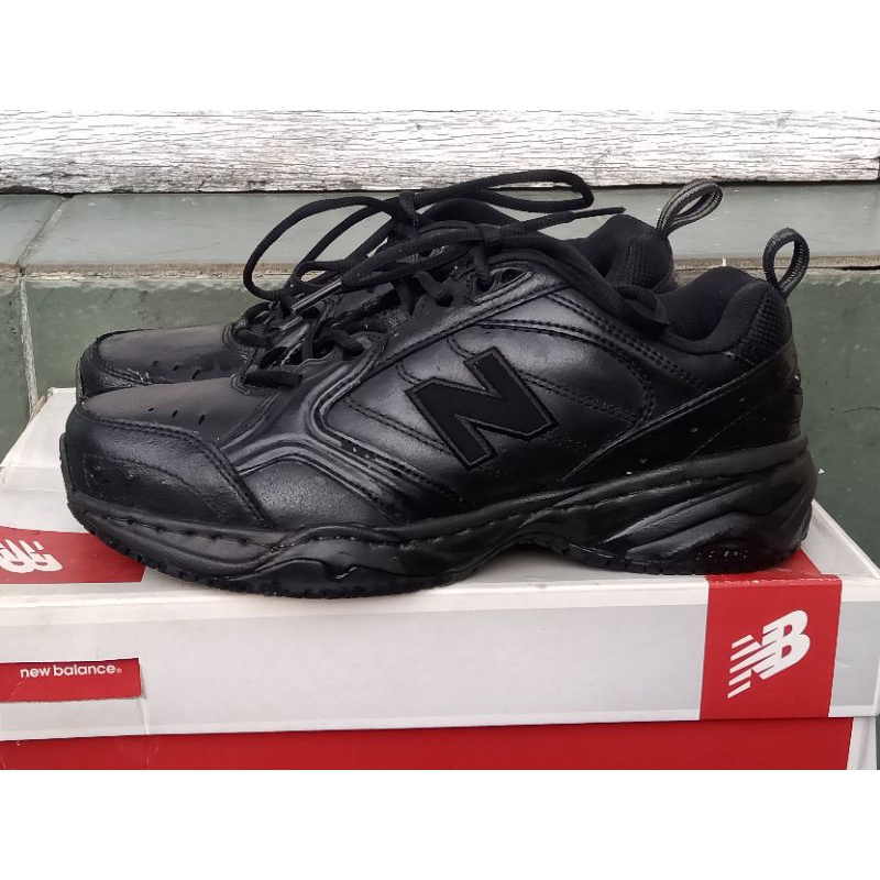 sepatu basket  New balance original