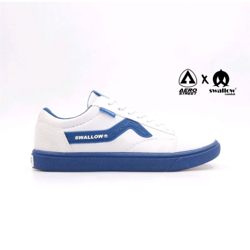 Sepatu AeroStreet X Swallow