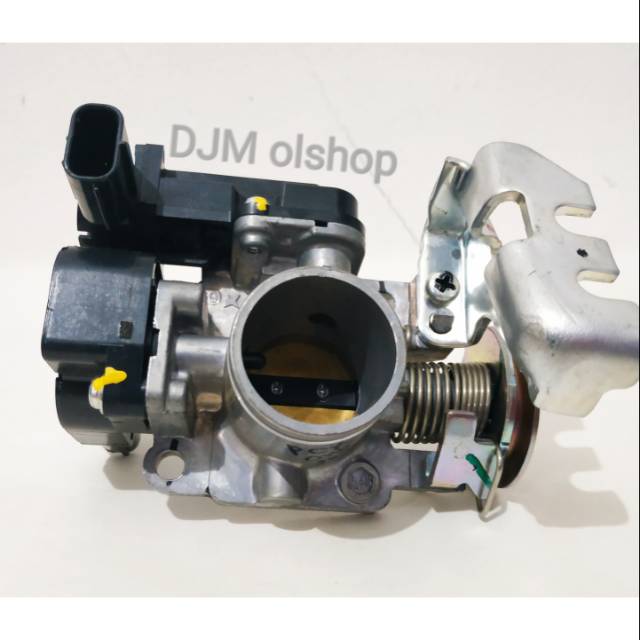 THROTTLE BODY HONDA PCX 150 ORIGINAL