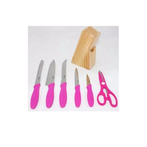 Oxone Knife Set OX-961 Pisau Set