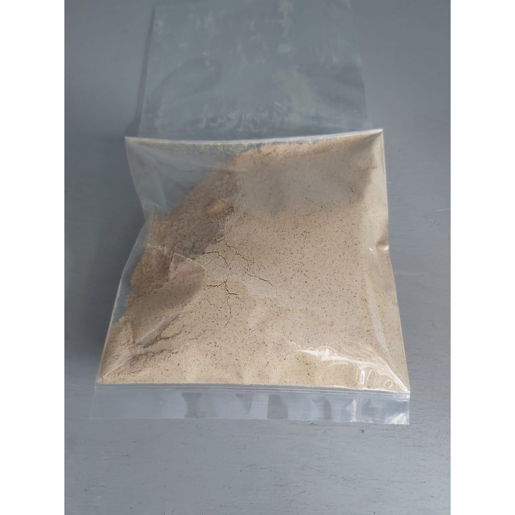 

Lada Asli Bangka 100gr / Lada Bubuk