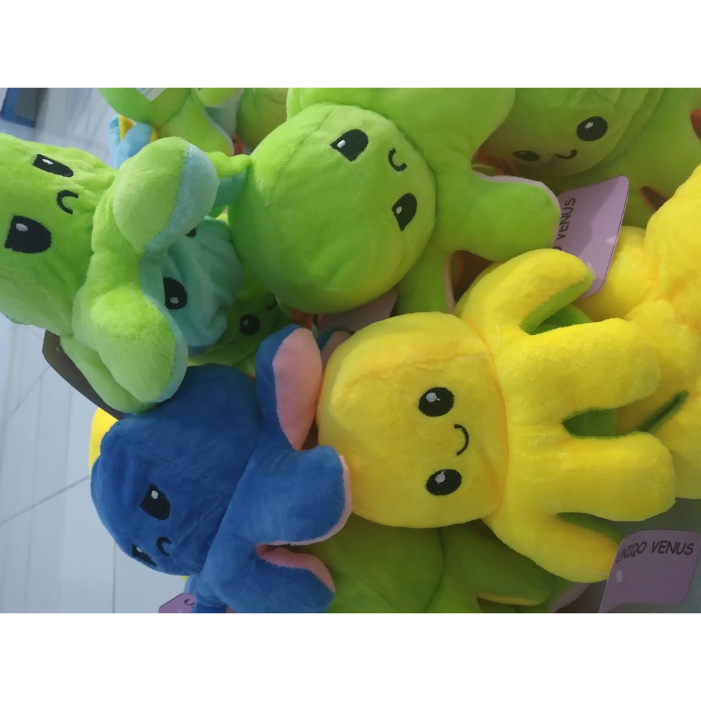 BONEKA GURITA/BONEKA UBUR-UBUR/BNK1