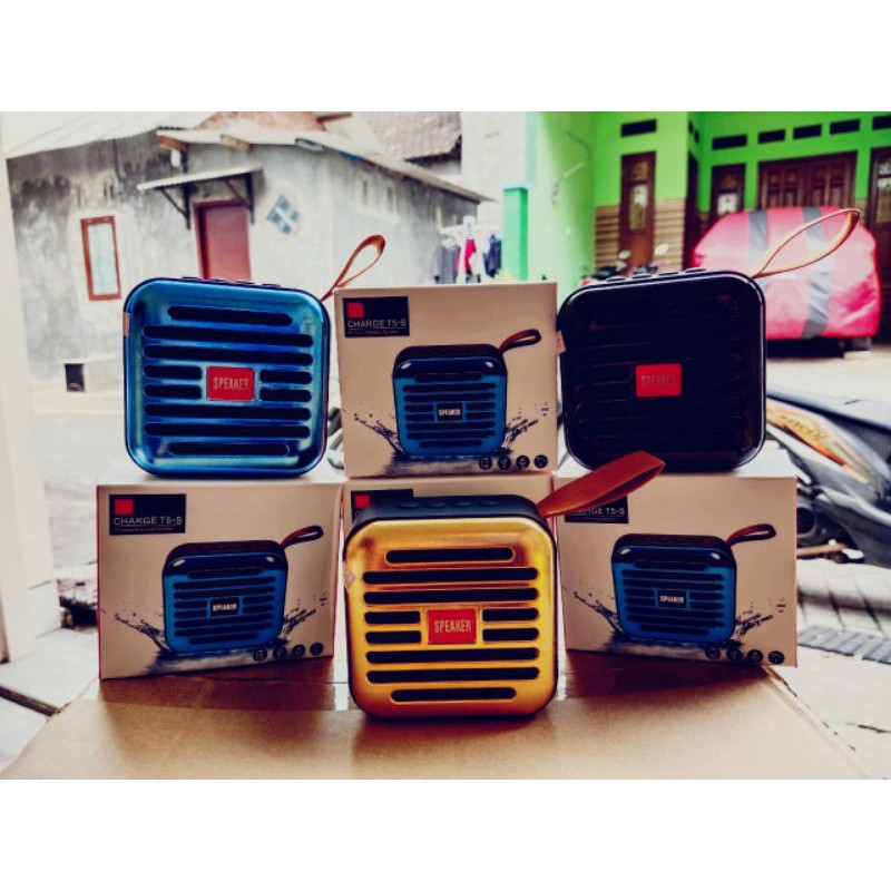 Speaker JBL Bluetooth Portable