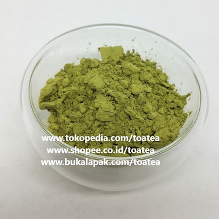 

Matcha 500gr (Excellent Grade)/ 100% Green Tea Powder - tth1874