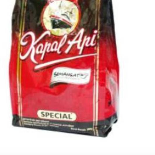 

Lagi Trend ♞ Kopi Kapal Api Special 380g..