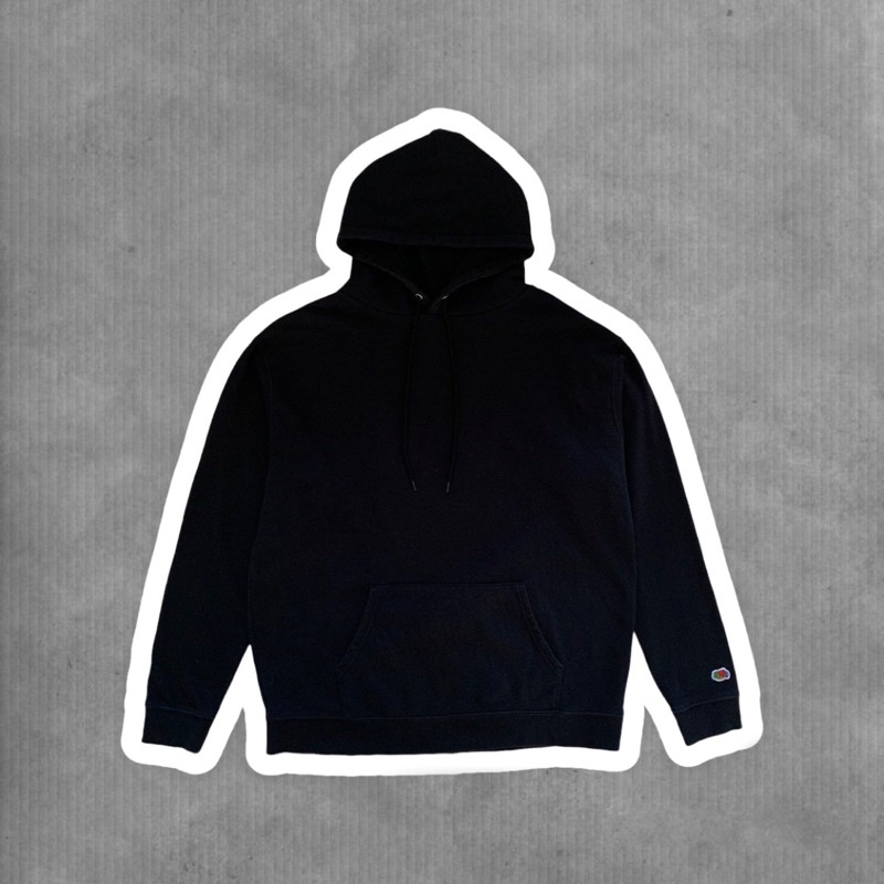 Hoodie Fruit Of The Loom