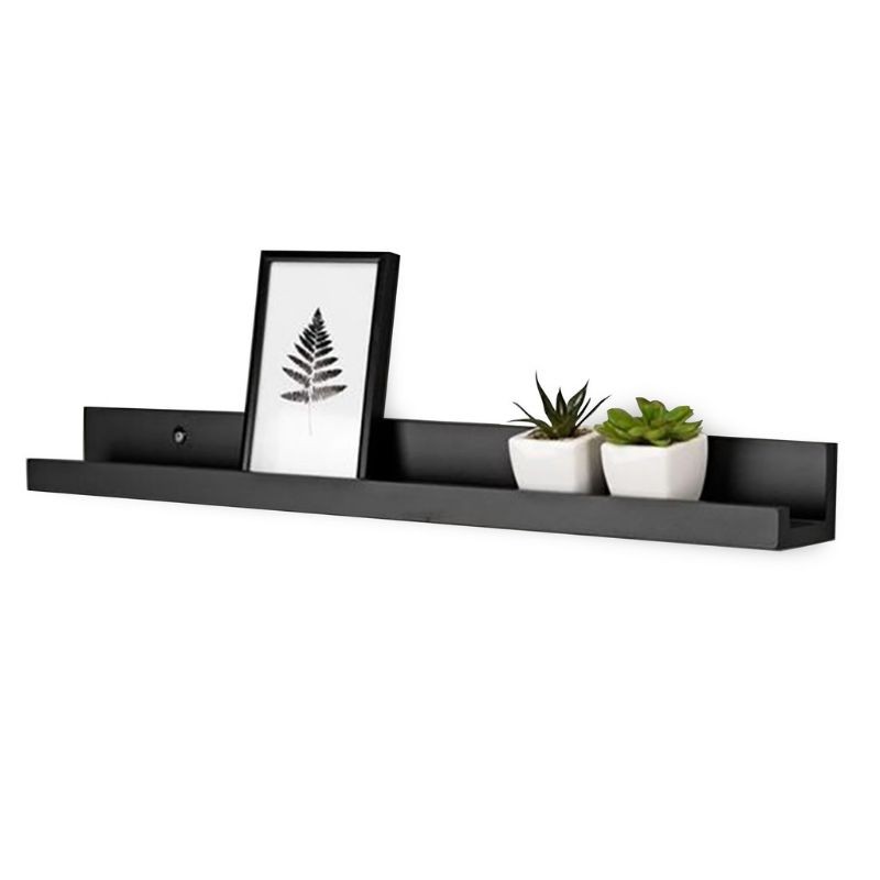 Rak dinding  model ikea 60 cm