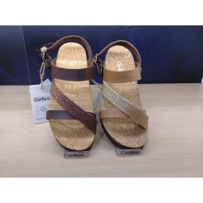 CORTICA SAFRA SANDAL TALI/SLOP ORIGINAL