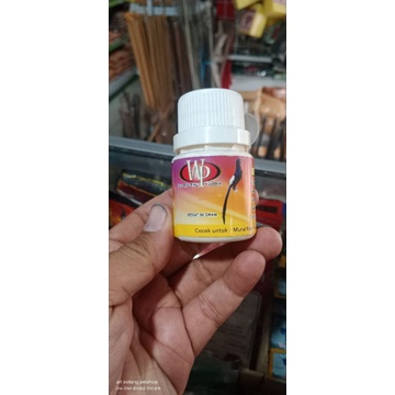 WP best breeding vitamin murai