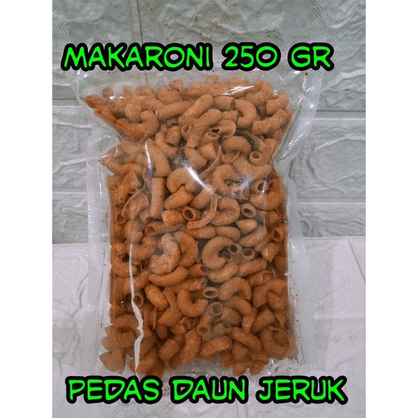 

makaroni bantat 250 gram
