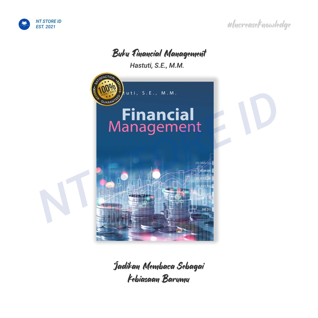 Buku Financial Management