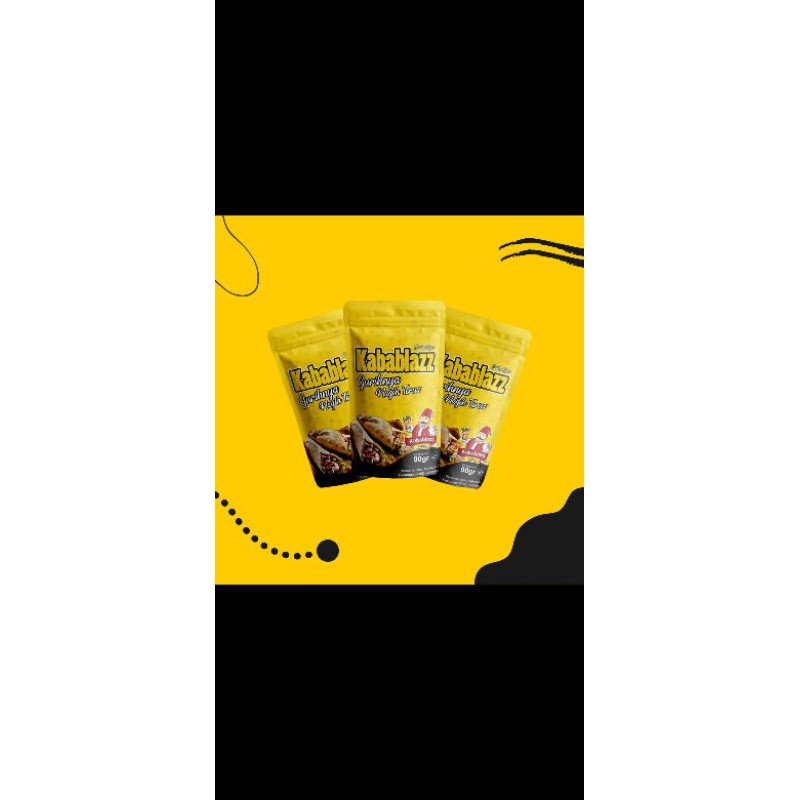 

paket reseller kabablazz snack 12pcs