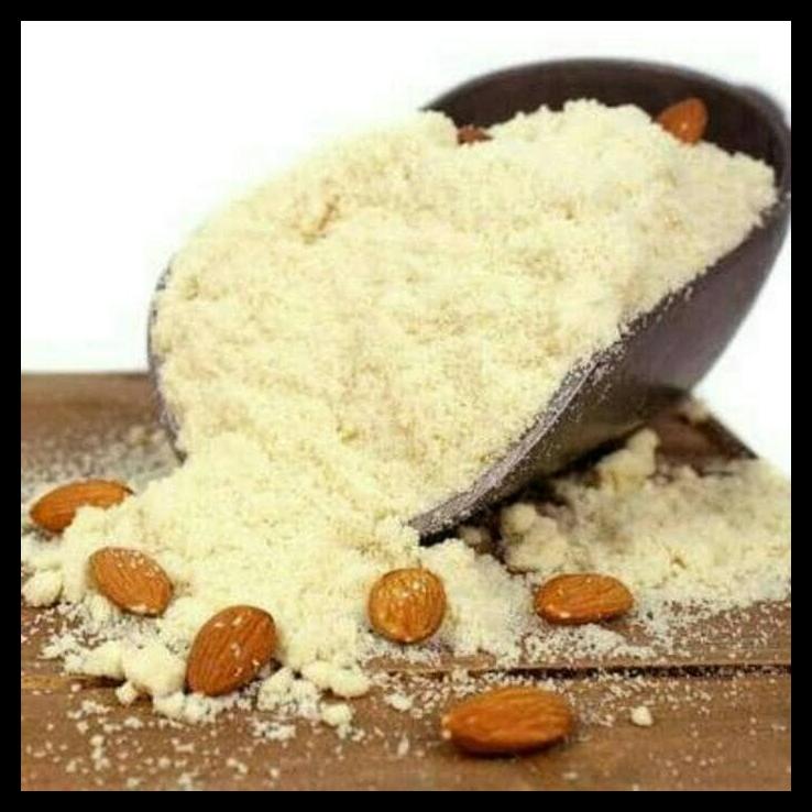 

Tepung Almond 500Gram Bisa Untuk Keto