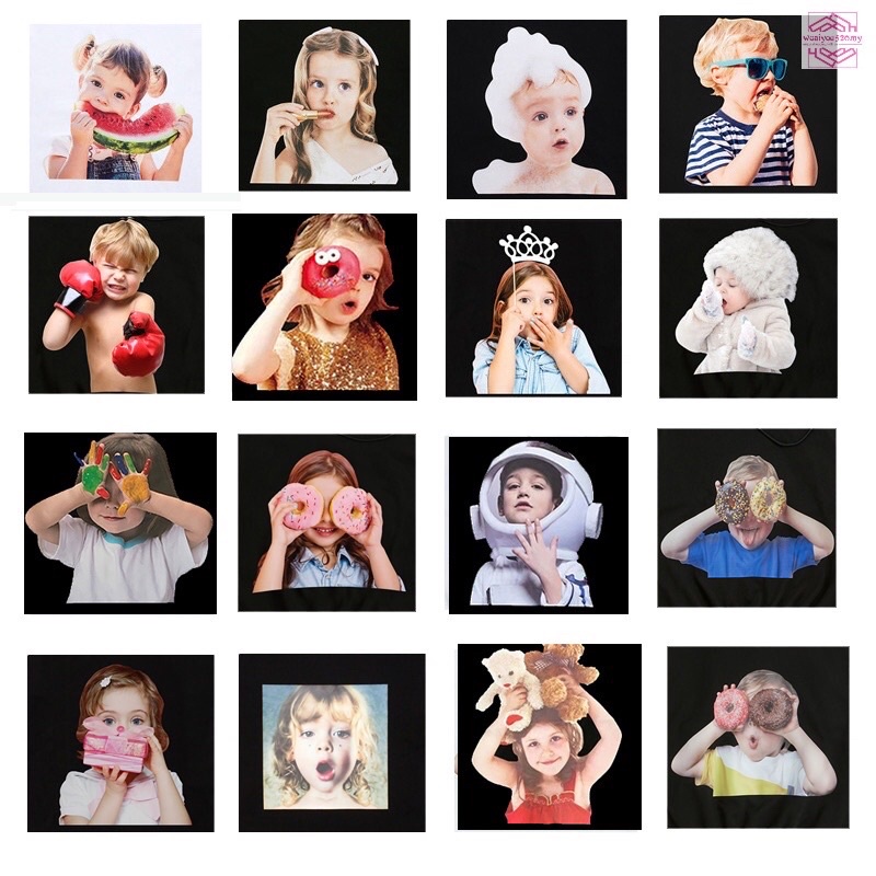 tshirtADLV baju oversize tee unisex