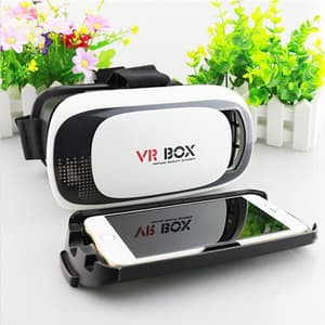 [ORIGINAL] VR BOX VIRTUAL REALITY FOR SMARTPHONE 2.0