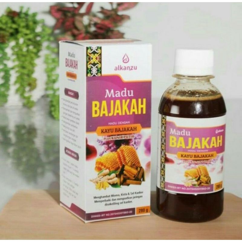 

MADU BAJAKAH TAMPALA / MADU BAJAKAH KALALAWIT / MADU BAJAKAH ASLI