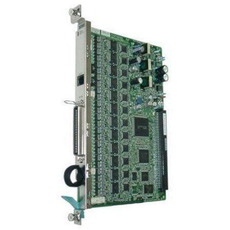 Konektor | Expansion Card Panasonic Kx-Tda1178 + Kabel Ampenol