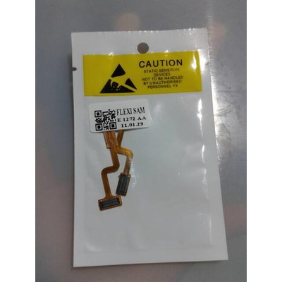 FLEXI SAMSUNG E1272 CARAMEL ORI