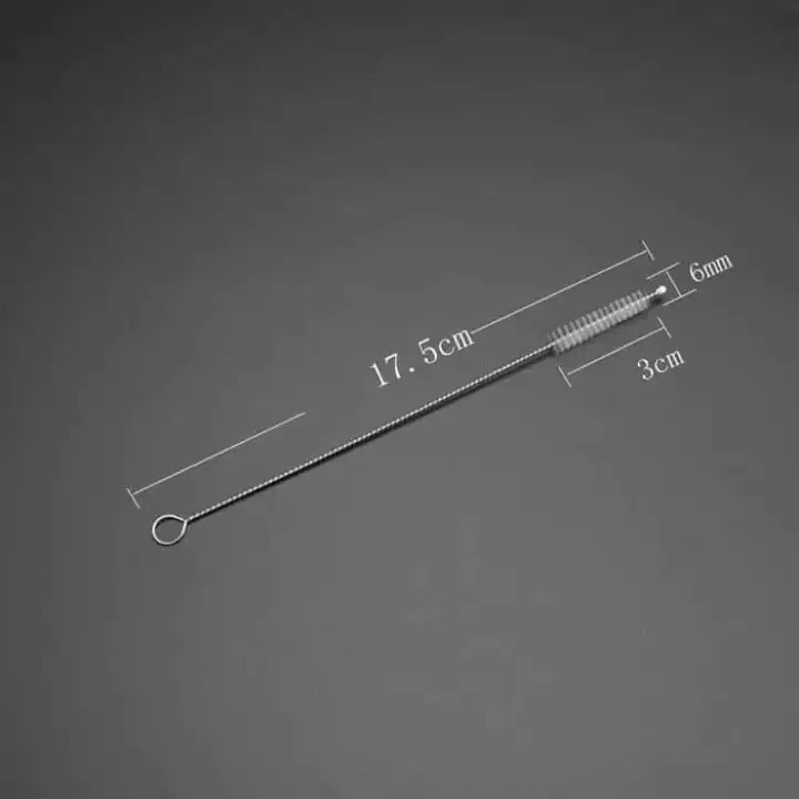 SIKAT pembersih sedotan dot empeng botol