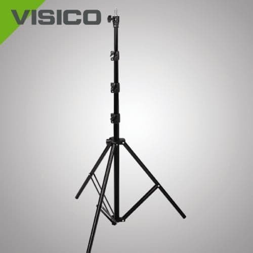 Tripod Visico LS-8008CK Air Cushion Light Stand