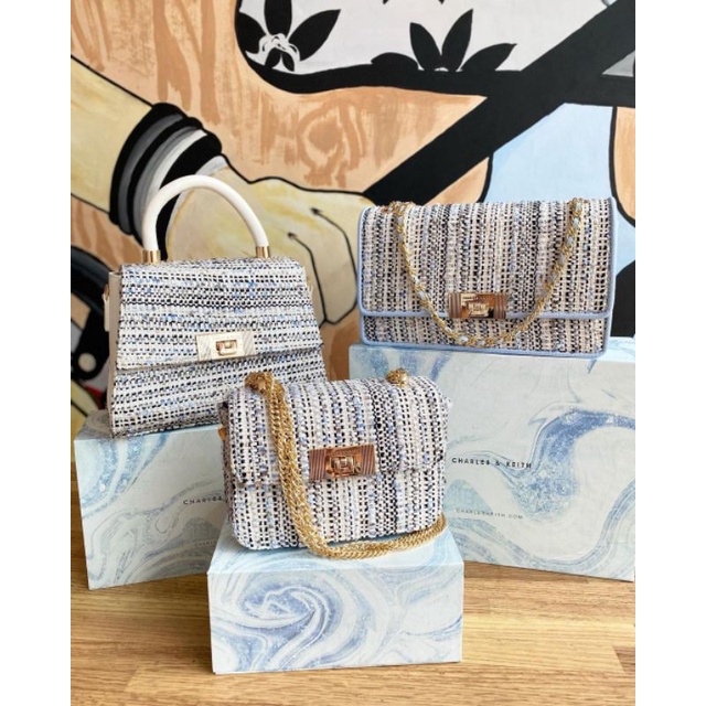 CNK GIFT SET WITH BOX