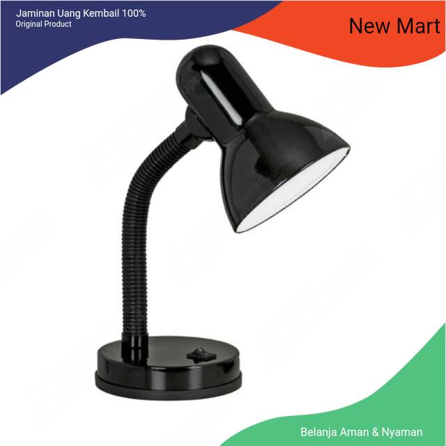 ACE Eglo BASIC Lampu Meja/Lampu Belajar