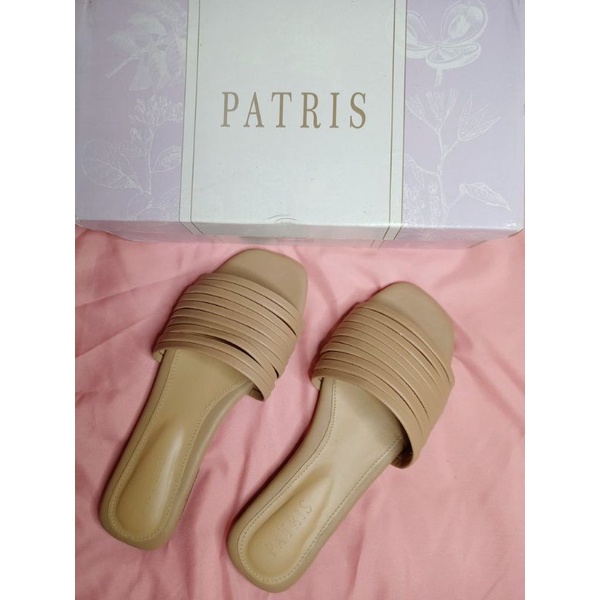 Preloved Sandal Amira Patris Official Shop