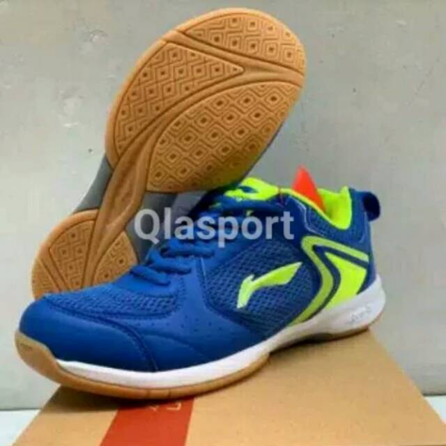 Sepatu Badminton Lining Attack Original