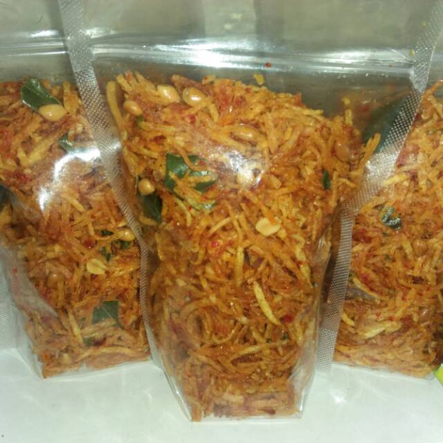 

Kentang mustofa