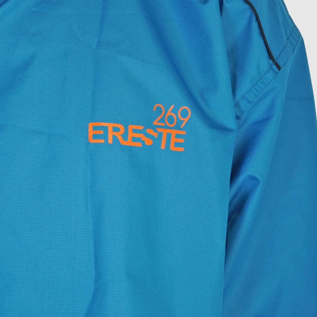 hot sale rst269 jaket sport spring pria wanita parasut hoodie premium