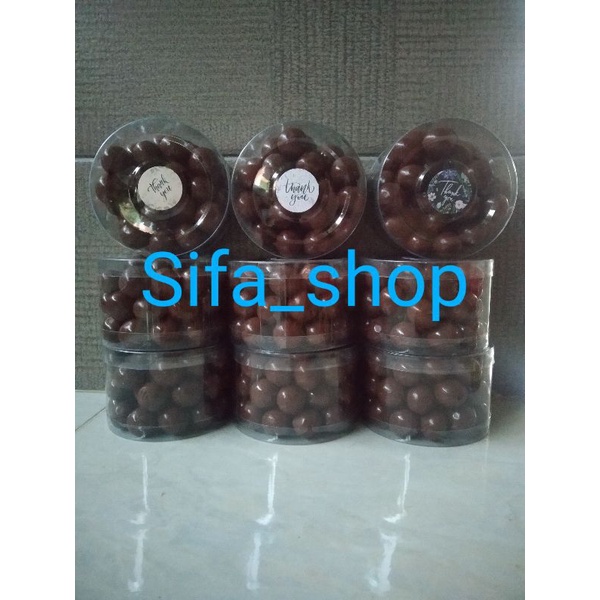 

COKLAT L'AGIE BISKUIT