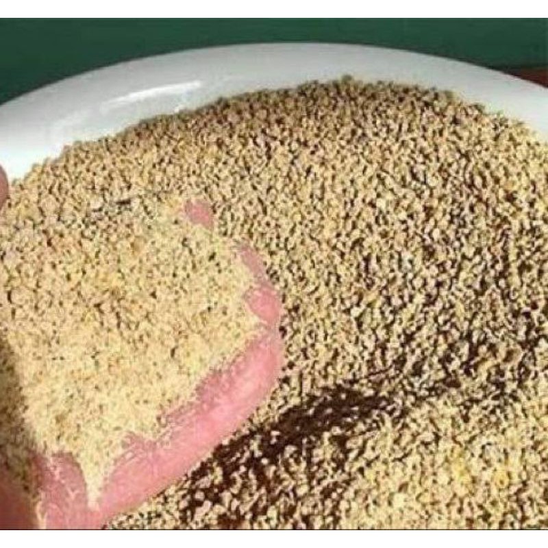 Pur ayam - Pur bebek - pakan ayam - pakan ternak