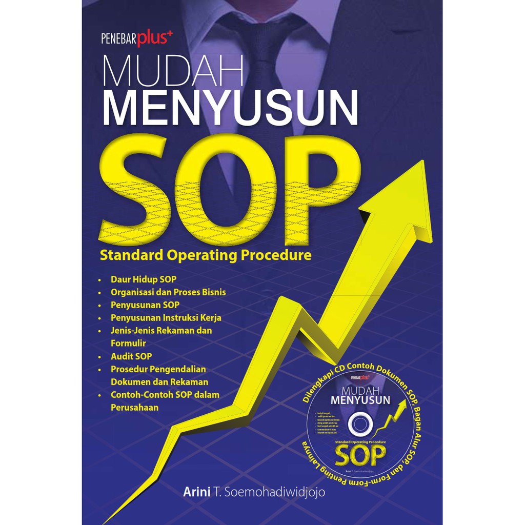 Jual BUKU > Mudah Menyusun SOP | Shopee Indonesia