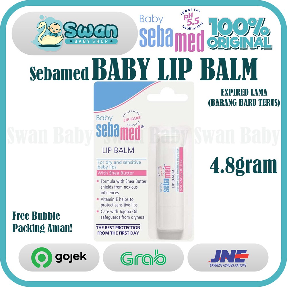 Sebamed Baby - Baby Lip Balm