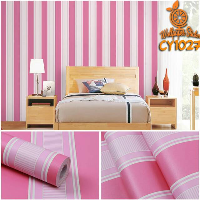 WALLPAPER DINDING KARAKTER