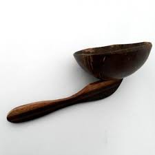 Centong nasi/centong nasi padang/centong batok