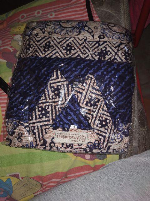 Sarimbit/couple Seragam Batik Jumbo Murah