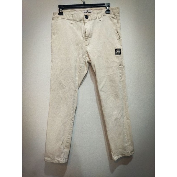 Jeans Stone Island Second Original