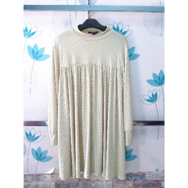 Elzatta Diskon || Tunik Tunisha Syaada Elzatta || Tunik elzatta Sale