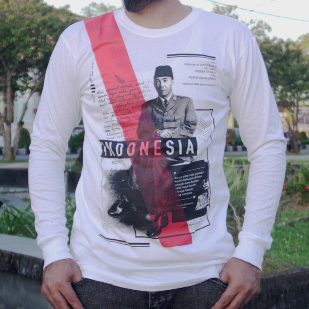 KAOS SOEKARNO