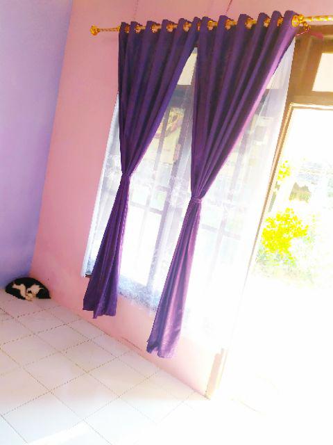 Sekrup Atau Baut Panjang