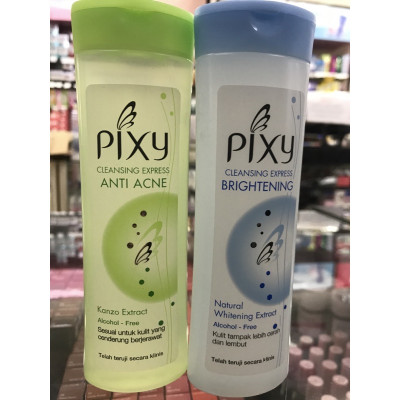 Pixy Clean Express 100ml