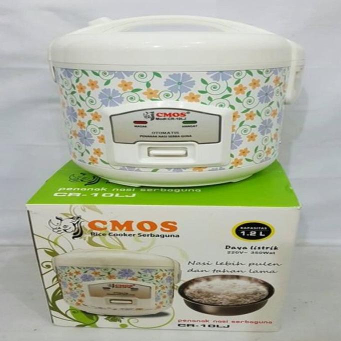 Hot Sale Cmos Magic Com Rice Cooker Crj10Lj Aqilaolshop47