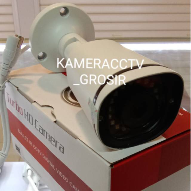 Cctv Outdoor Turbo Hd 4mp