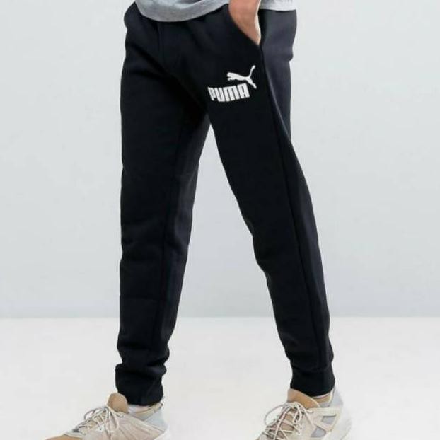 KODE 643 CELANA  JOGGER  PANJANG SWEATPANTS TRAINING 