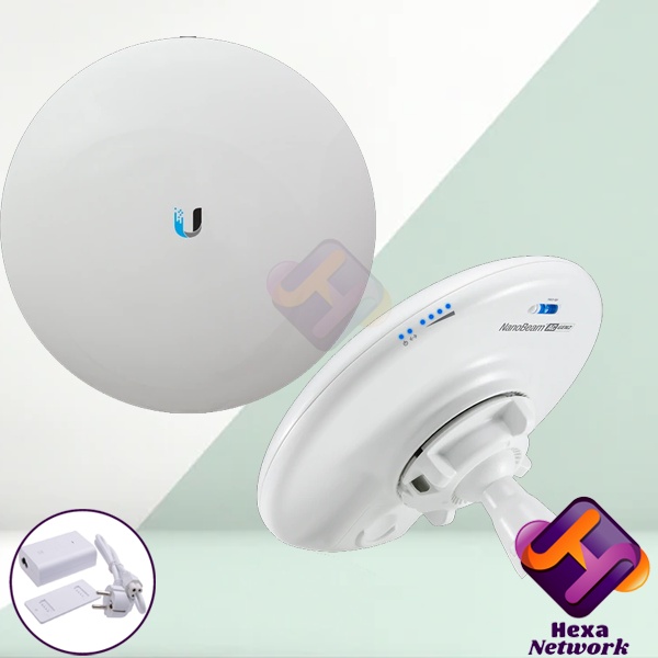 Ubiquiti NBE-5AC-Gen2 NanoBeam 5AC Gen2